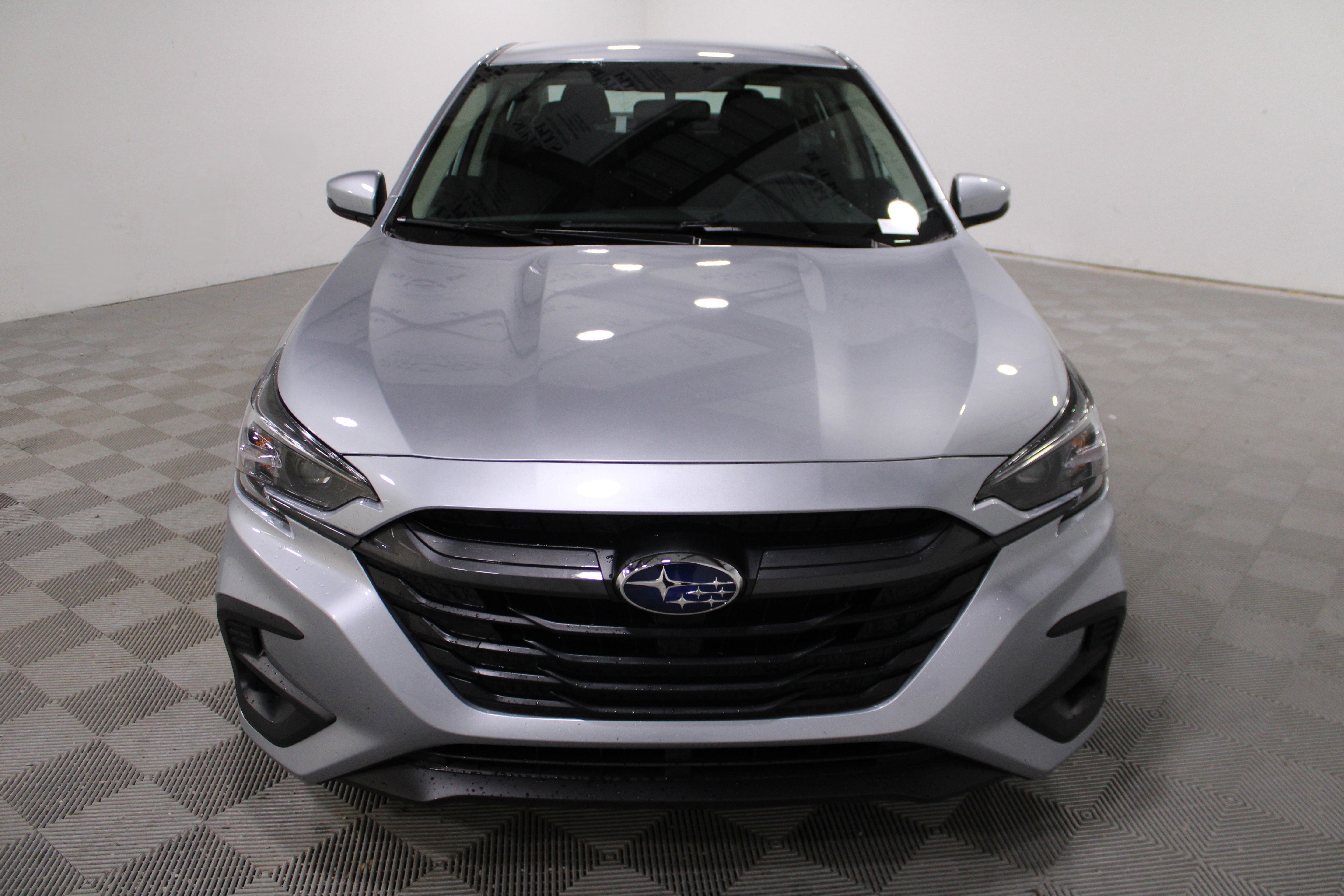 New 2025 Subaru Legacy Premium image 31