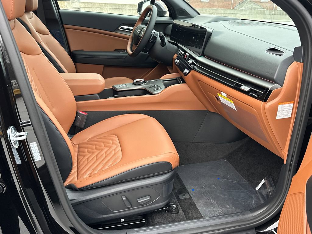 New 2026 Kia Sportage X-Line Prestige image 8