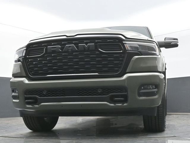 New 2026 RAM 1500 Big Horn image 37