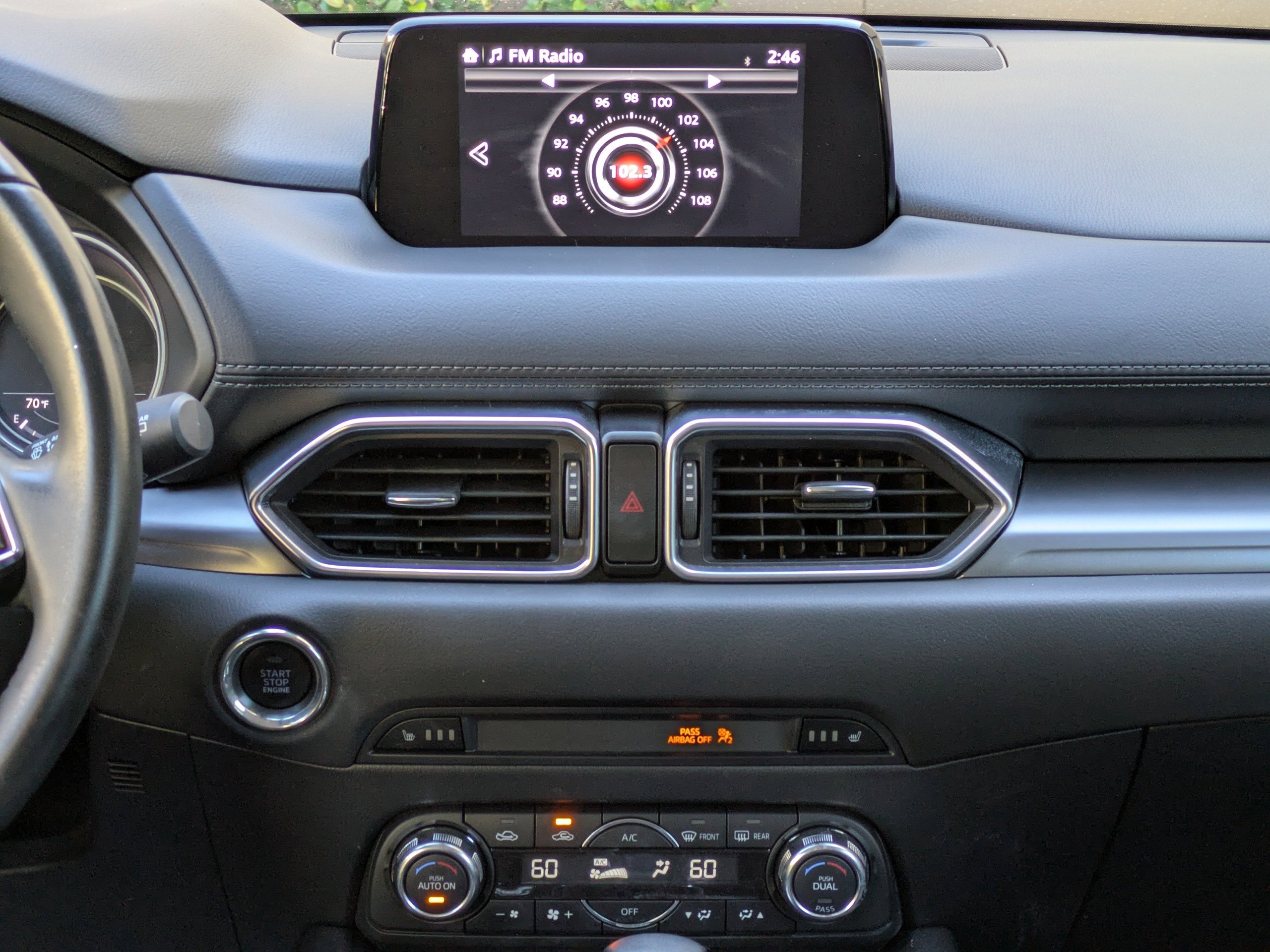 Used 2018 MAZDA CX-5 Touring w/ Preferred Equipment Package image 14