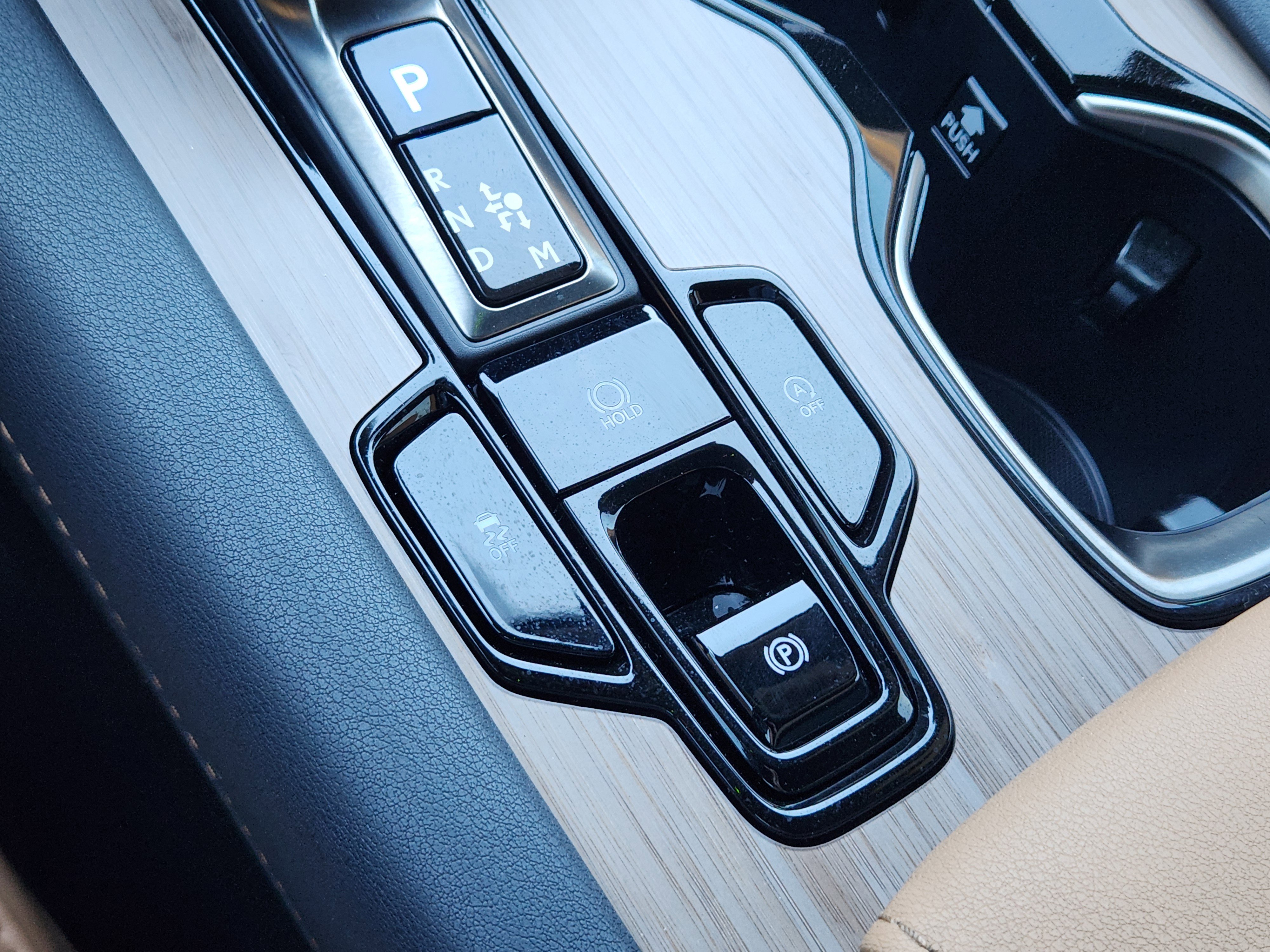 Certified 2025 Lexus RX 350 Premium Plus image 25