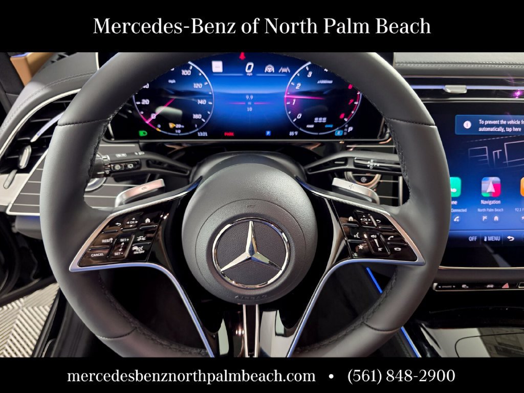 New 2027 Mercedes-Benz E 450 4MATIC All-Terrain Wagon image 15