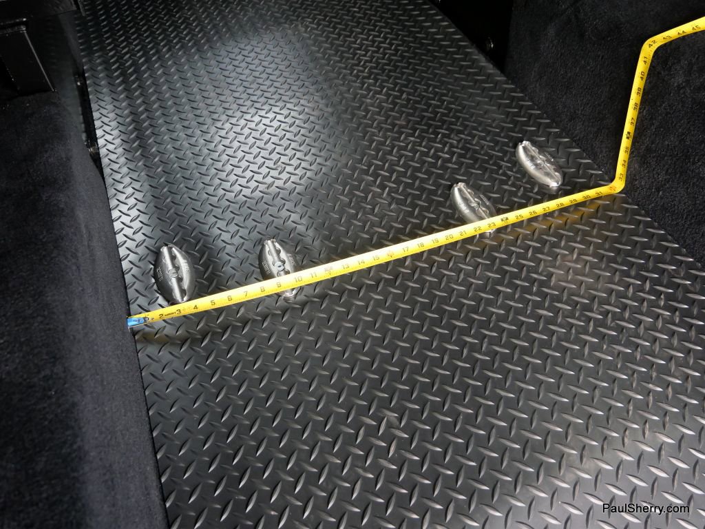 New 2025 Chrysler Voyager LX image 15