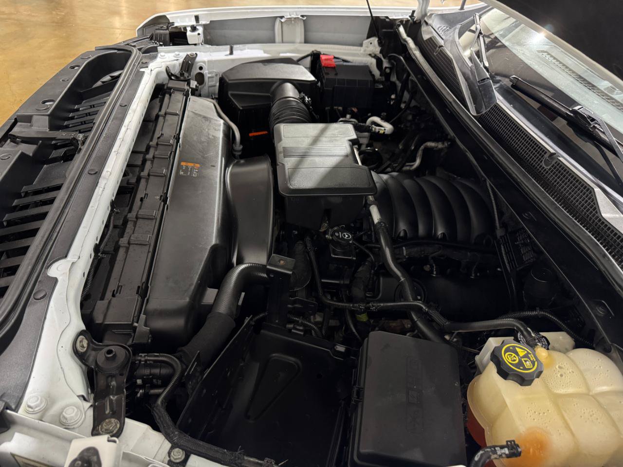 Used 2022 Chevrolet Silverado 2500 W/T w/ WT Convenience Package AWD/4WD image 49