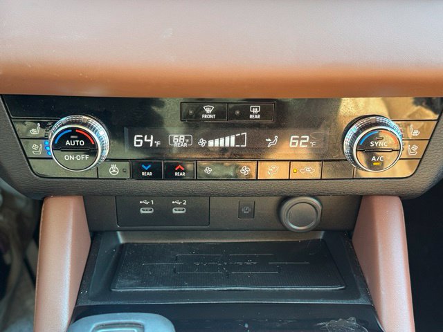 Used 2026 Mitsubishi Outlander SEL FWD image 20