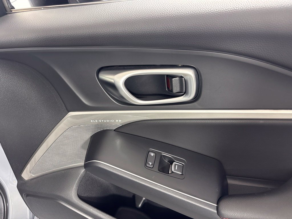 Used 2026 Acura Integra Type S FWD image 20