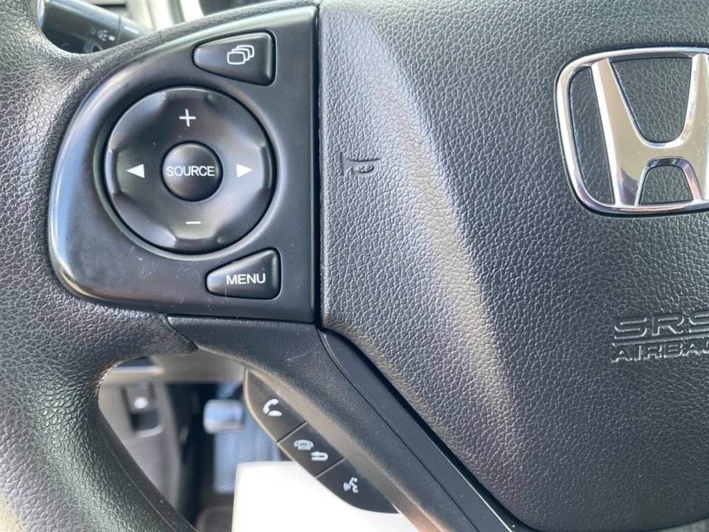 Used 2014 Honda CR-V LX image 19