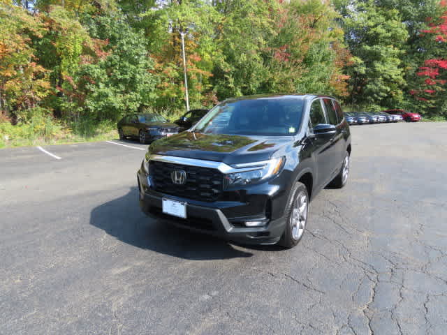 Used 2023 Honda Passport EX-L