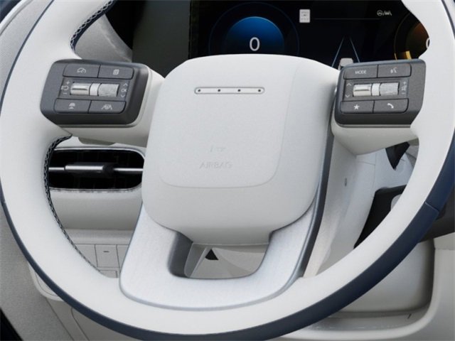 New 2026 Hyundai Palisade Calligraphy image 15