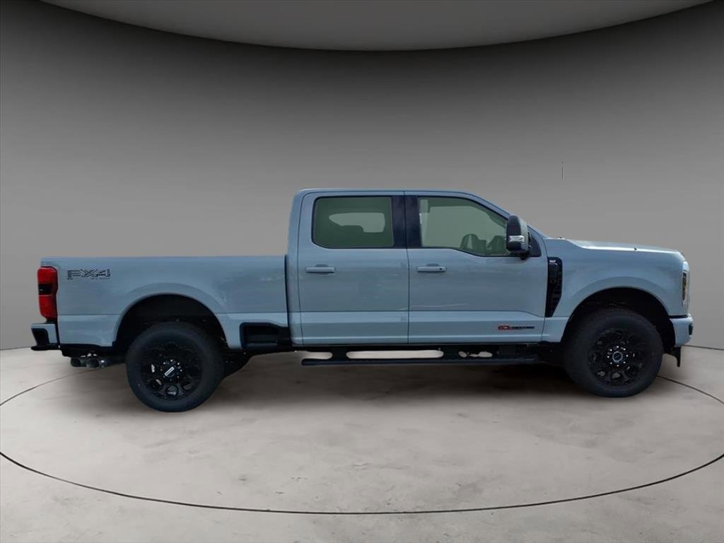 New 2026 Ford F350 XLT w/ XLT Premium Package image 10