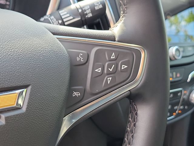 Certified 2024 Chevrolet Equinox LT FWD image 26