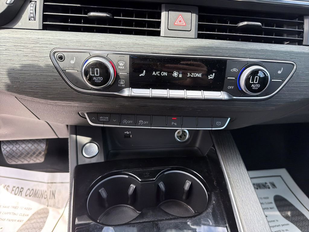 Used 2024 Audi A5 2.0T Premium Plus AWD/4WD image 23