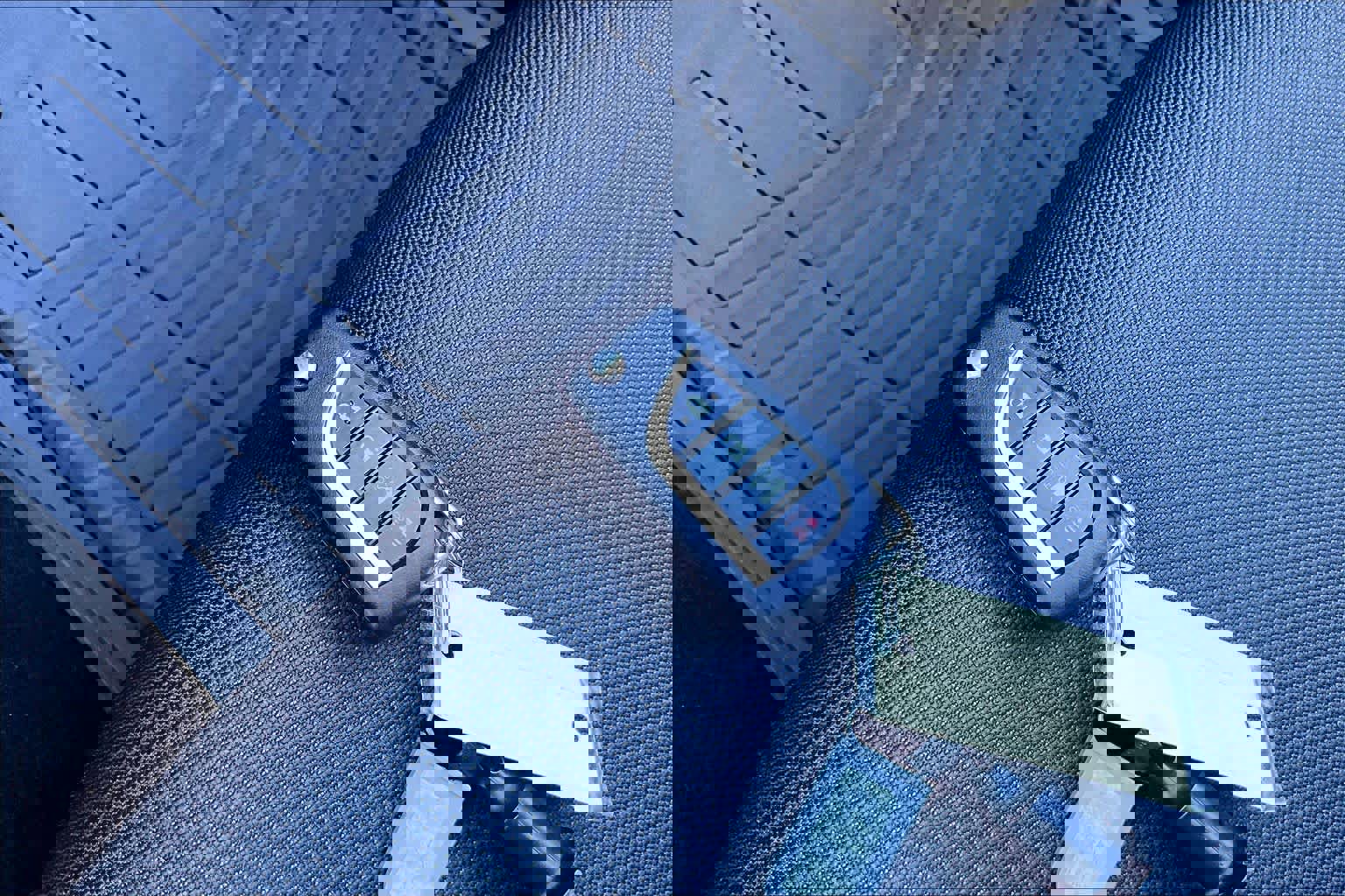 Used 2024 Toyota Corolla LE image 14