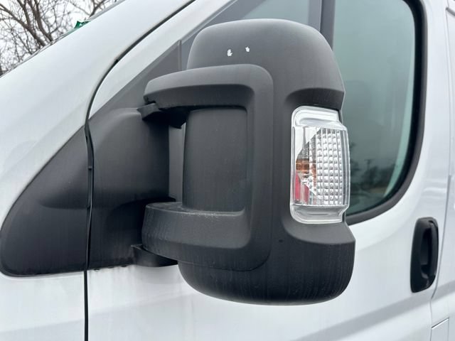 New 2024 RAM ProMaster 2500 w/ Safety Group FWD image 26