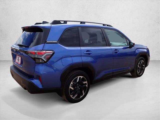Used 2026 Subaru Forester Limited w/ Limited Package AWD/4WD image 4
