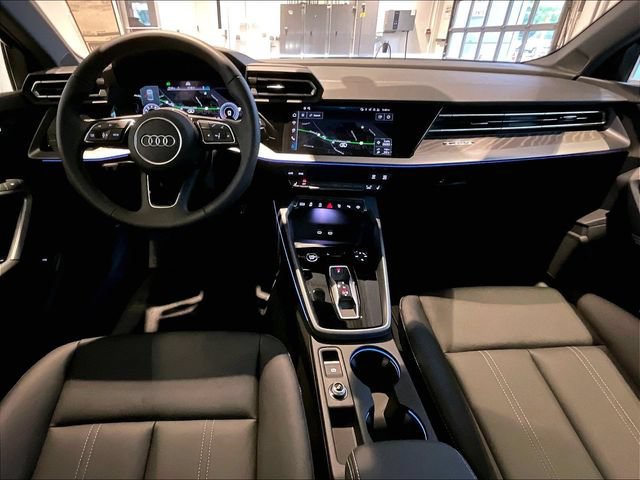 New 2026 Audi A3 2.0T Premium AWD/4WD image 7