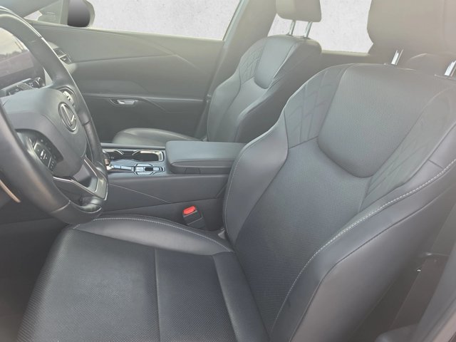 Used 2023 Lexus RX 350 Premium w/ Accessory Package FWD image 14