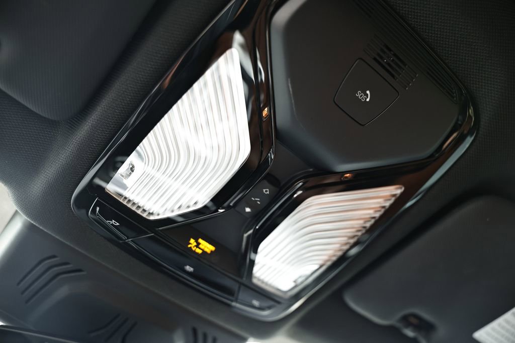 Used 2023 BMW X5 M50i w/ Executive Package image 41