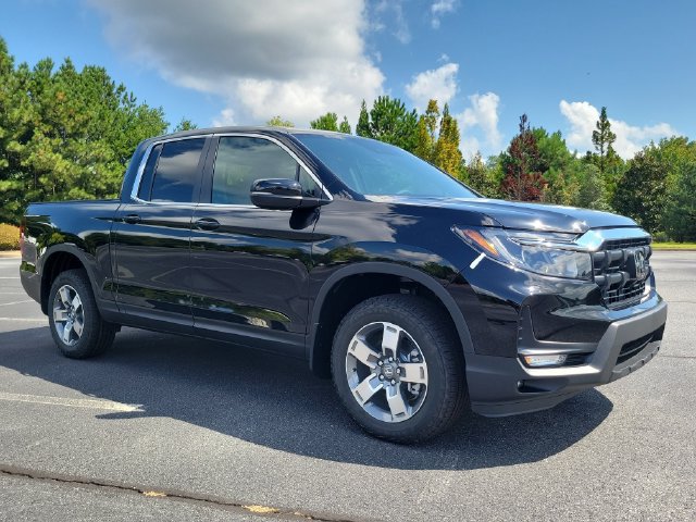 New 2026 Honda Ridgeline RTL image 3