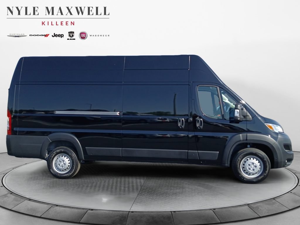 New 2026 RAM ProMaster 3500 w/ Advanced Safety Group FWD image 17