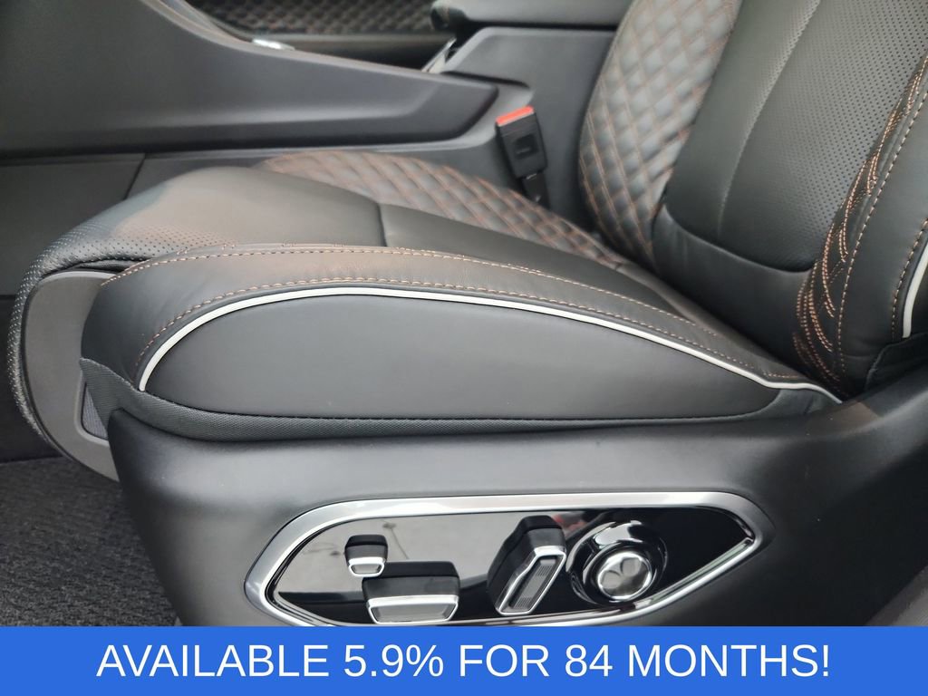 New 2026 Jeep Grand Cherokee L Summit image 20