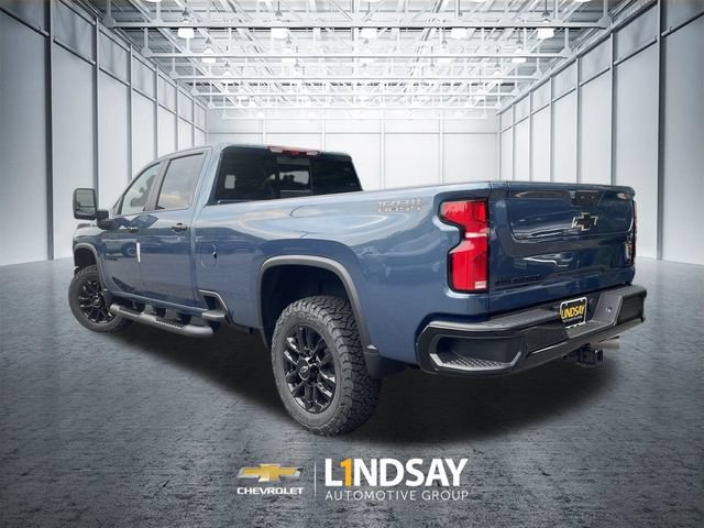 New 2026 Chevrolet Silverado 2500 LT w/ Trail Boss Package AWD/4WD image 6
