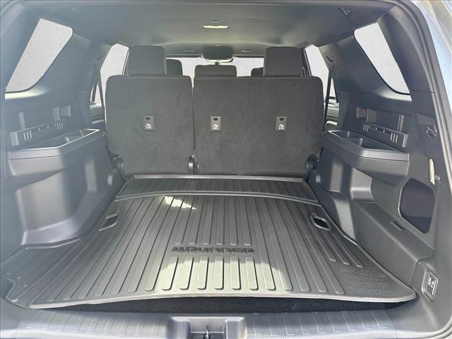 New 2025 Toyota 4Runner SR5 image 8