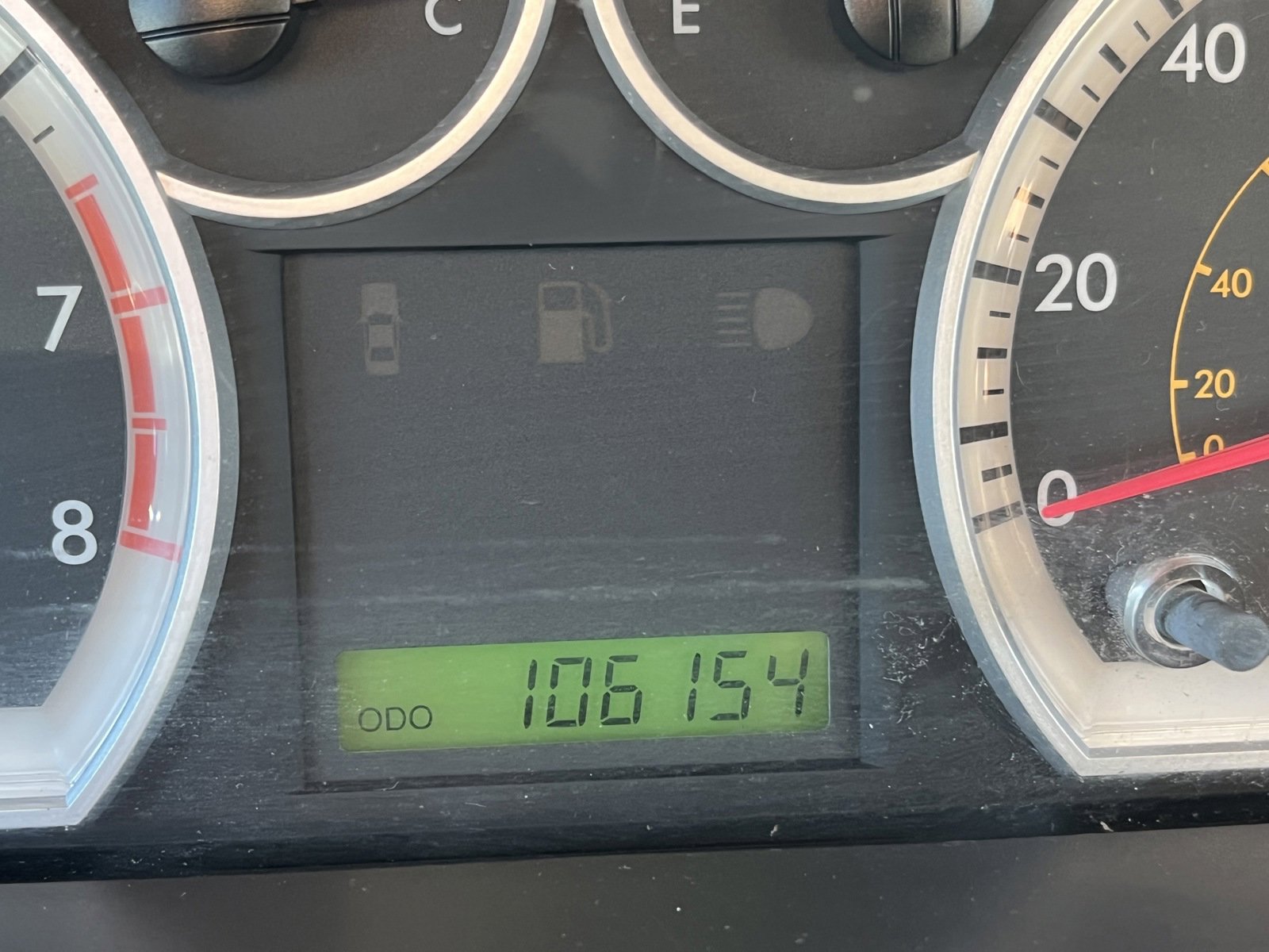 Used 2009 Chevrolet Aveo LT image 17