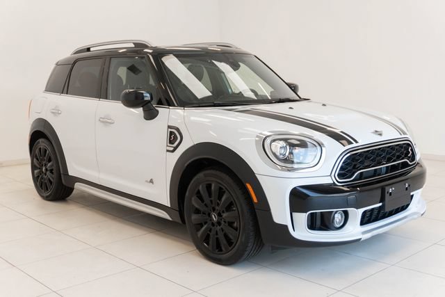 Used 2020 MINI Cooper Countryman S AWD/4WD image 29