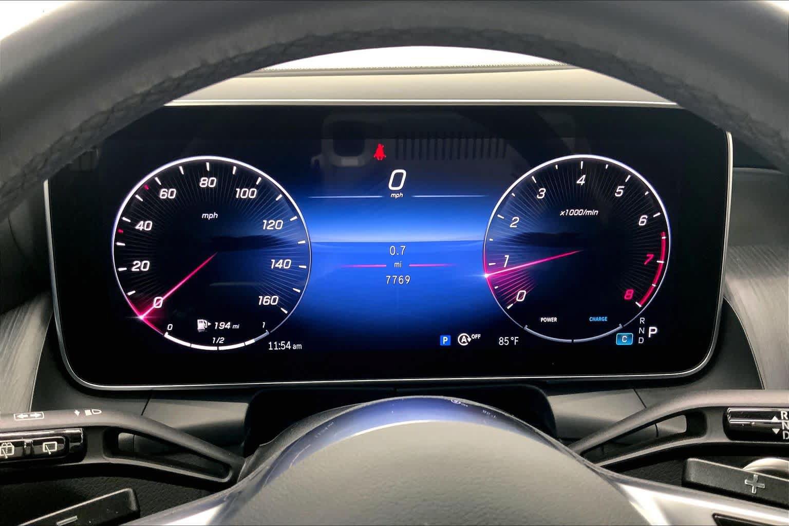 Used 2023 Mercedes-Benz GLC 300 image 23