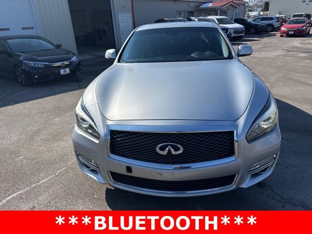Used 2015 INFINITI Q70 3.7 image 8