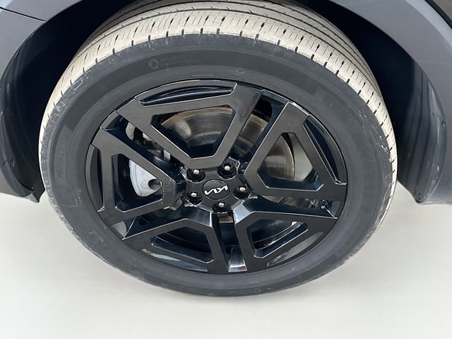 Used 2024 Kia Telluride EX X-Line image 34