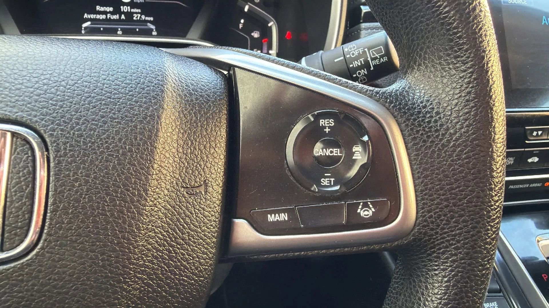 Used 2019 Honda CR-V EX image 11