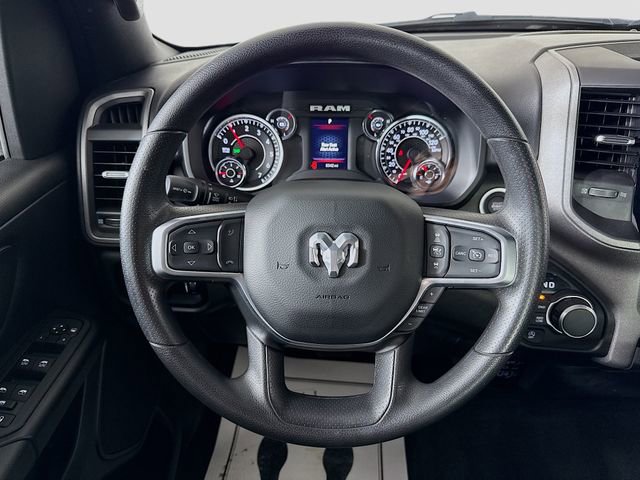 Used 2025 RAM 1500 Tradesman image 11