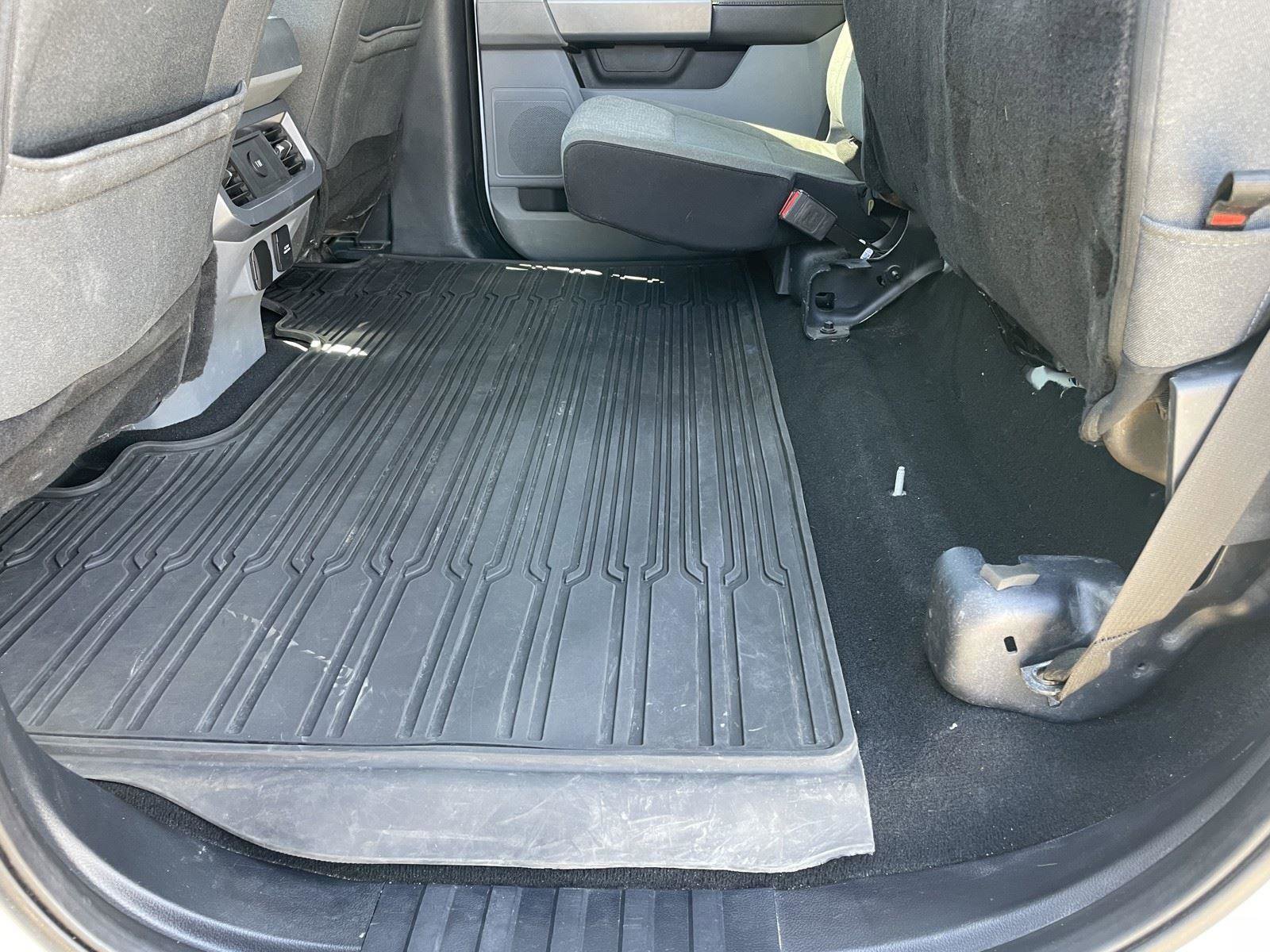 Used 2024 Ford F250 XLT w/ FX4 Off-Road Package image 36