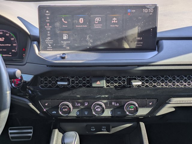 Used 2024 Honda Accord Sport image 17