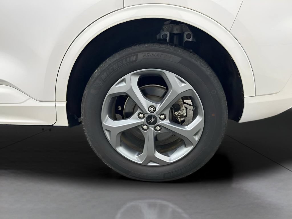 Used 2024 Ford Escape ST-Line w/ Tech Pack #1 AWD/4WD image 12