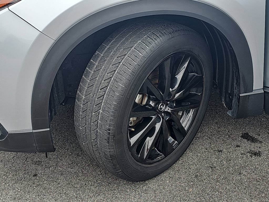 Used 2023 MAZDA CX-9 Touring Plus image 37