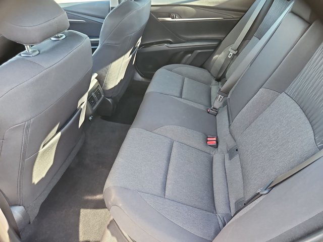 Certified 2026 Toyota Camry LE w/ Convenience Package FWD image 25