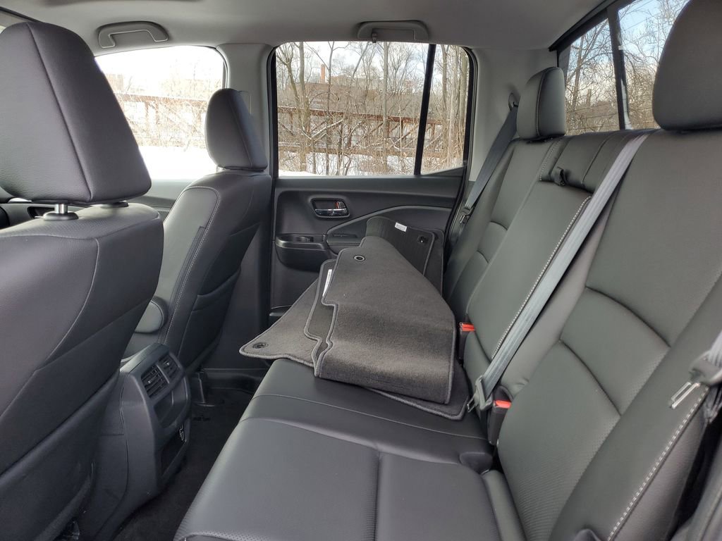 Used 2023 Honda Ridgeline RTL-E image 27