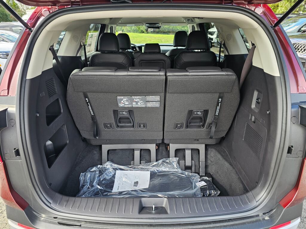 New 2026 Kia Carnival image 25