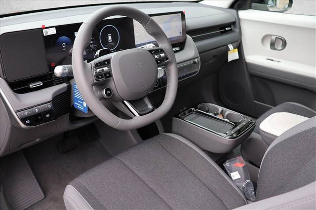 New 2026 Hyundai Ioniq 5 SE AWD/4WD image 10