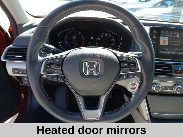 Used 2018 Honda Accord Touring image 11