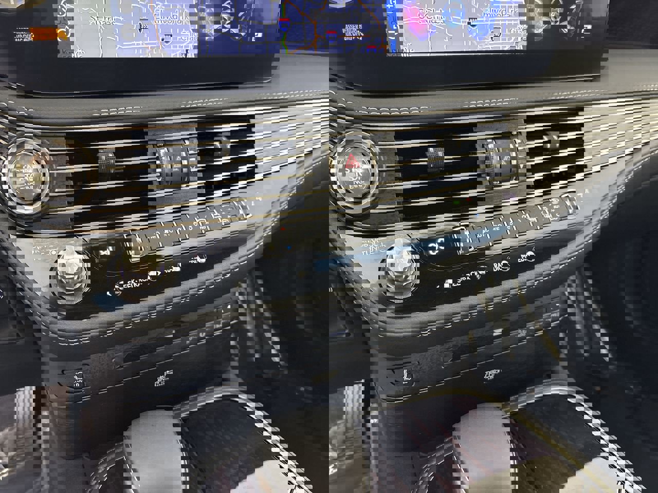 Used 2021 Lexus LS 500 AWD w/ Interior Upgrade Package image 13