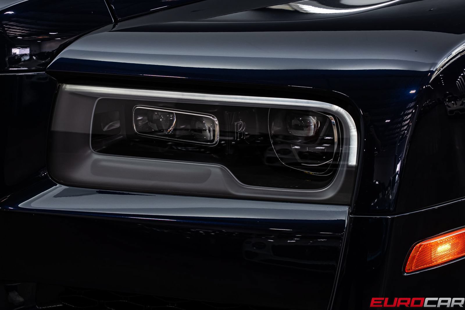 Used 2019 Rolls-Royce Cullinan AWD/4WD image 12