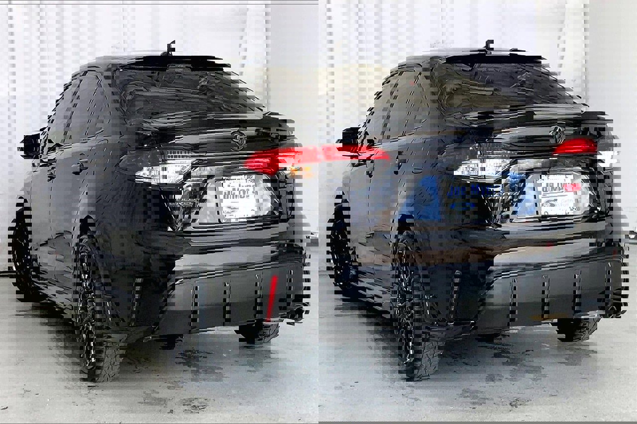 Used 2024 Toyota Corolla SE image 10