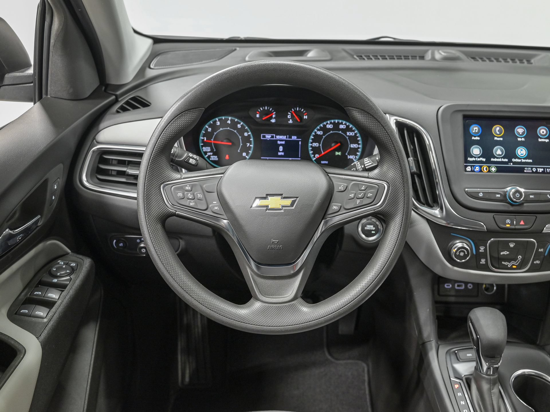 Used 2024 Chevrolet Equinox LS FWD image 16