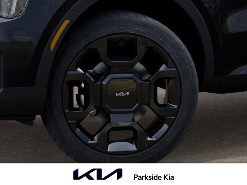 New 2026 Kia Sorento SX Prestige image 9