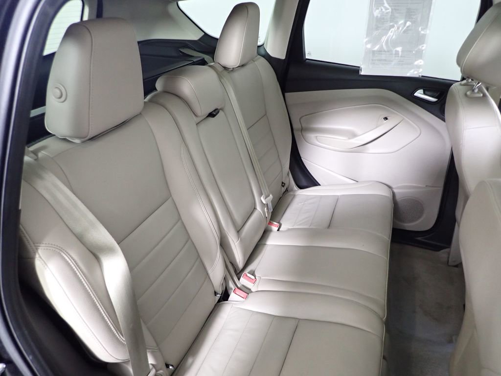 Used 2015 Ford Escape Titanium AWD/4WD image 39