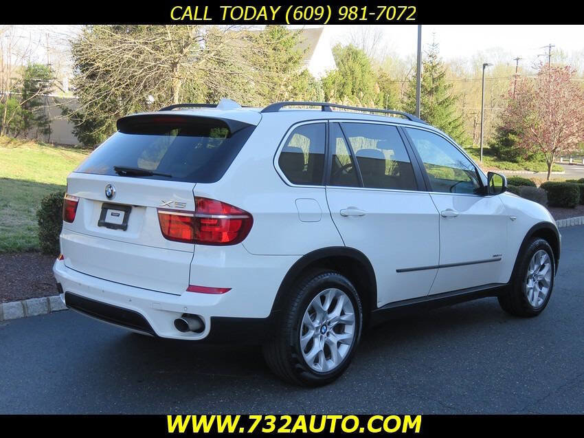 Used 2013 BMW X5 xDrive35i AWD/4WD image 12